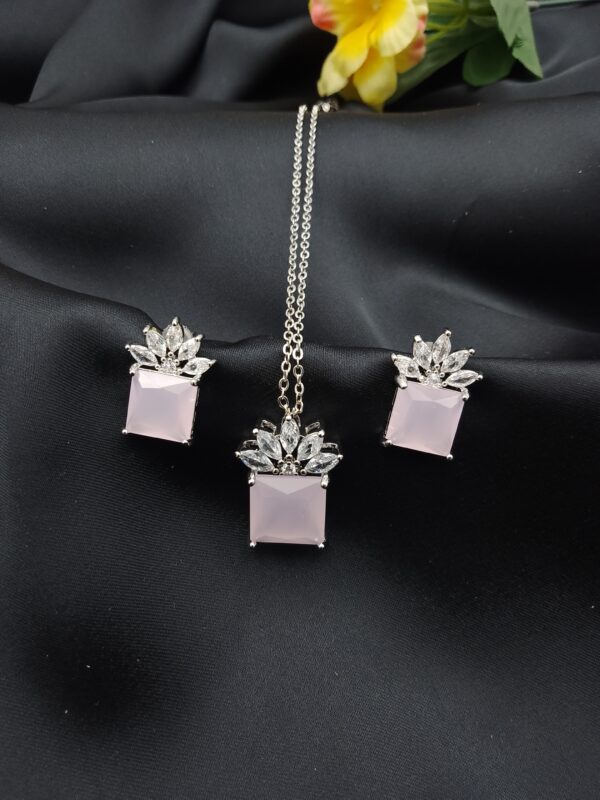Silver Set (3 piece) - Image 3
