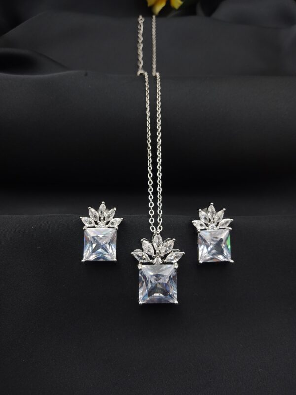 Silver Set (3 piece) - Image 2