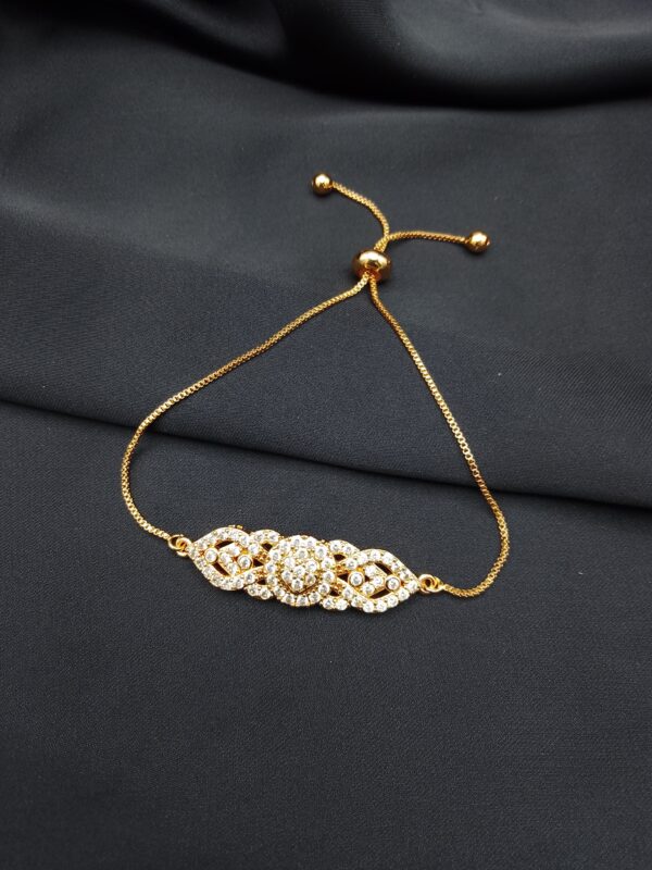 Golden Bracelets - Image 2