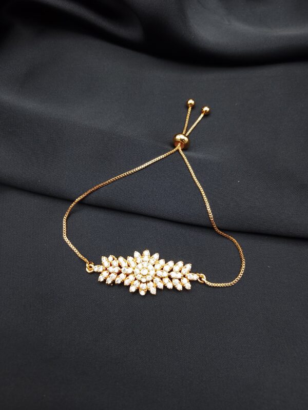 Golden Bracelets - Image 3