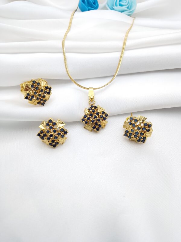 Pendant Set (4 piece)