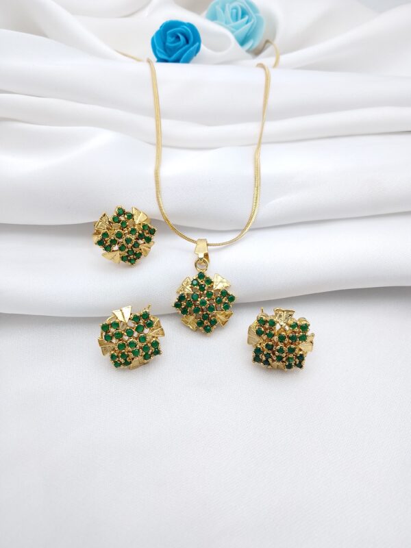 Pendant Set (4 piece) - Image 3