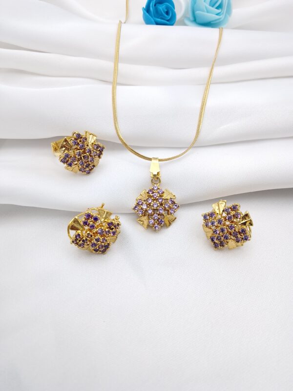 Pendant Set (4 piece) - Image 5