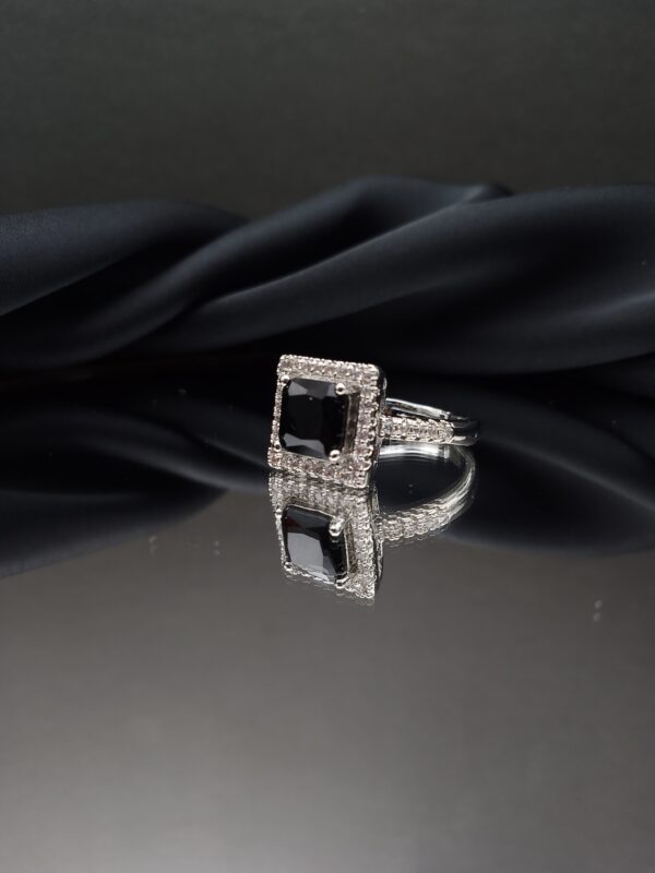 Silver Rings - Image 11