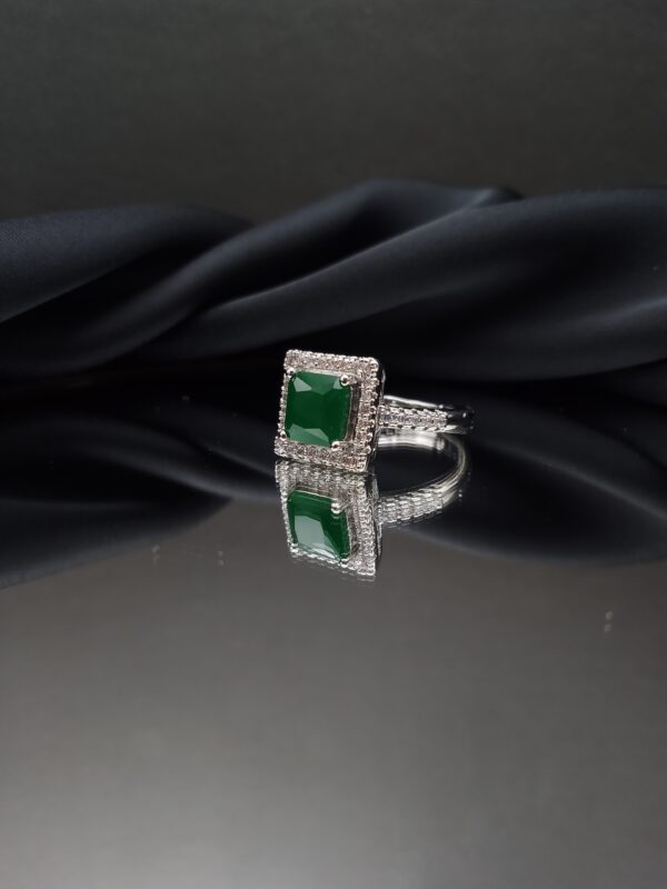 Silver Rings - Image 10