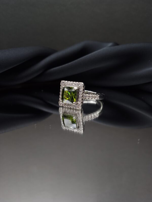 Silver Rings - Image 9