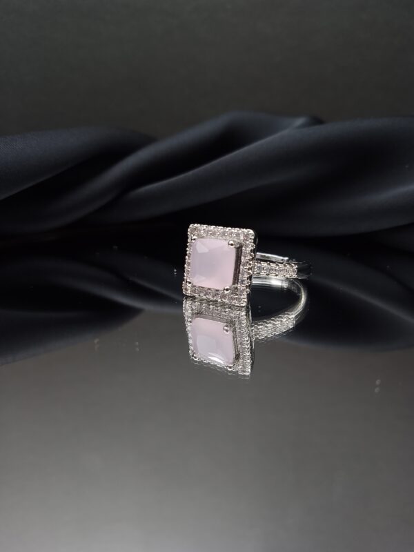 Silver Rings - Image 6