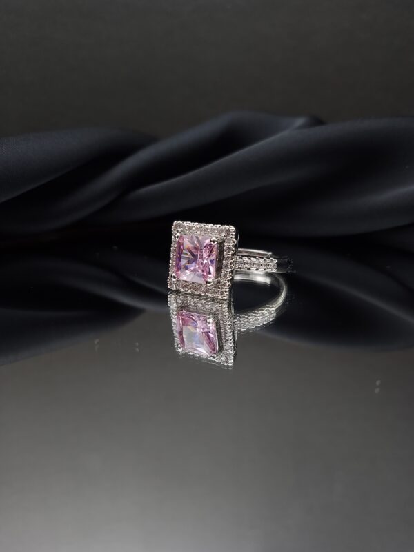 Silver Rings - Image 7