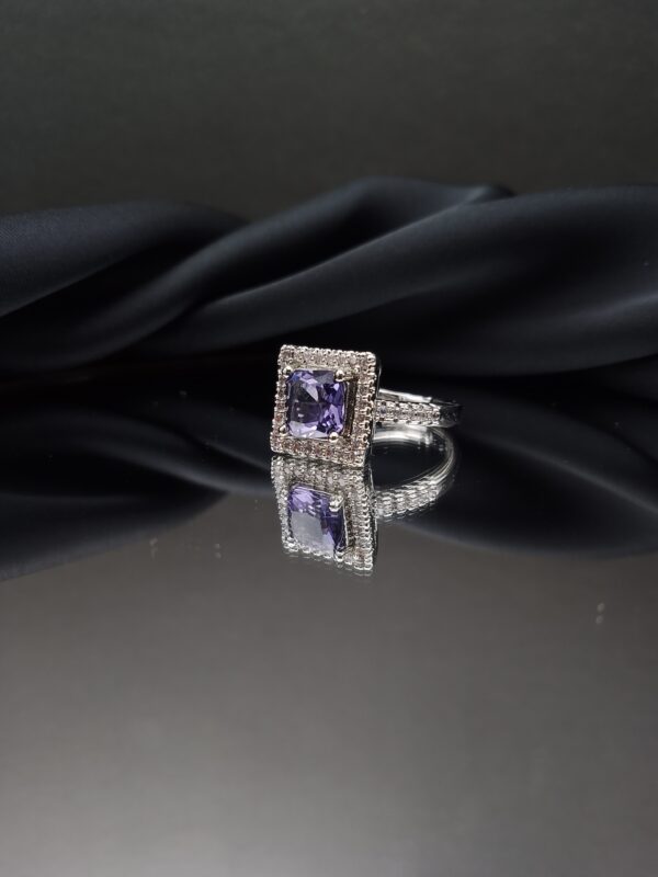 Silver Rings - Image 5