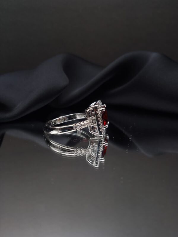 Silver Rings - Image 3