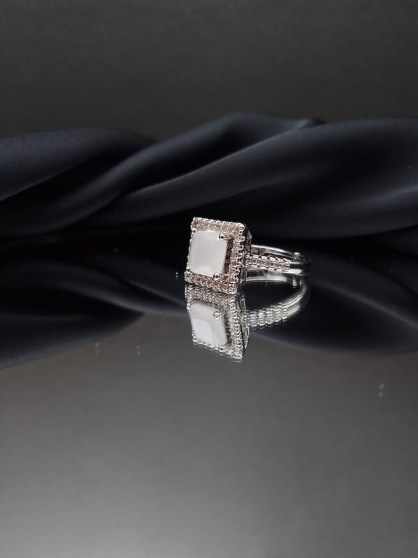 Silver Rings - Image 2