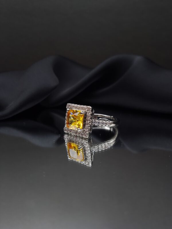 Silver Rings - Image 12