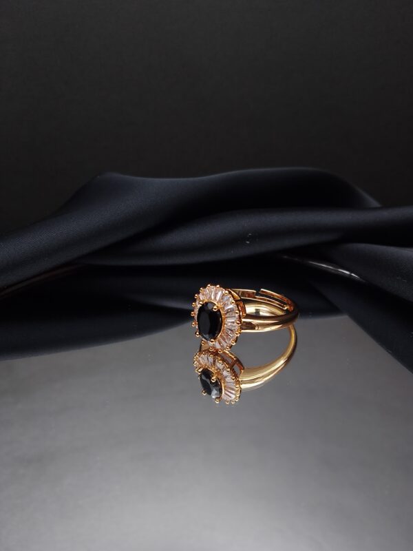 Golden & Silver Rings - Image 13