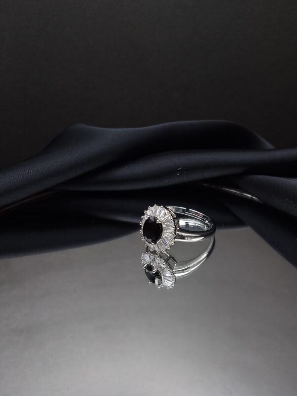 Golden & Silver Rings