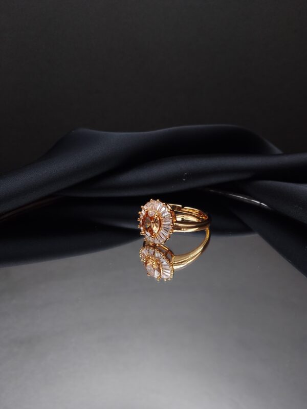 Golden & Silver Rings - Image 11