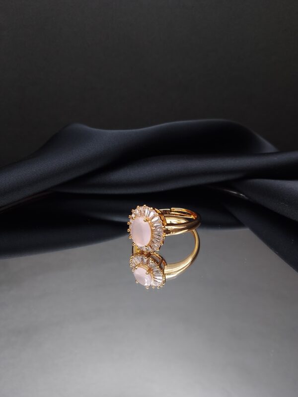 Golden & Silver Rings - Image 7