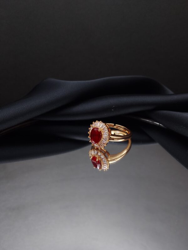 Golden & Silver Rings - Image 5