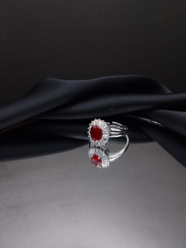 Golden & Silver Rings - Image 4