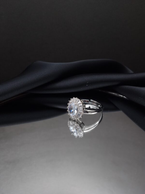 Golden & Silver Rings - Image 2