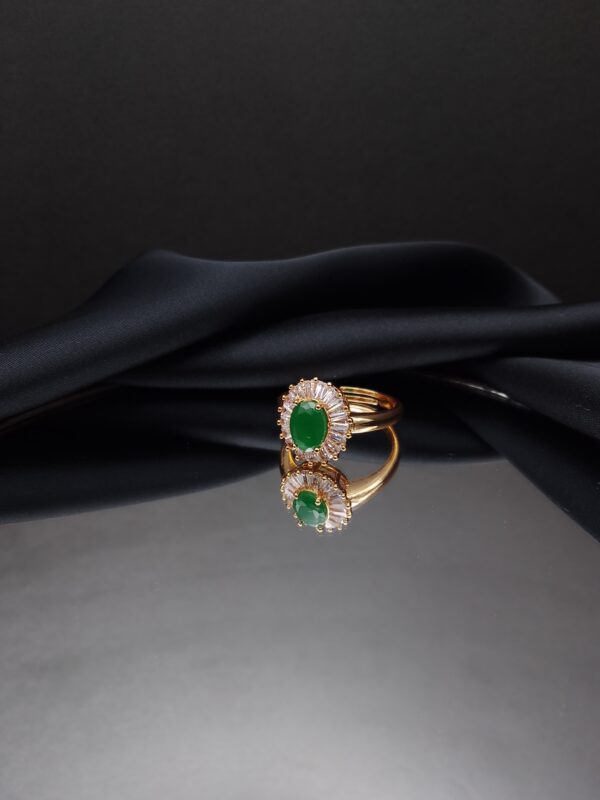 Golden & Silver Rings - Image 9
