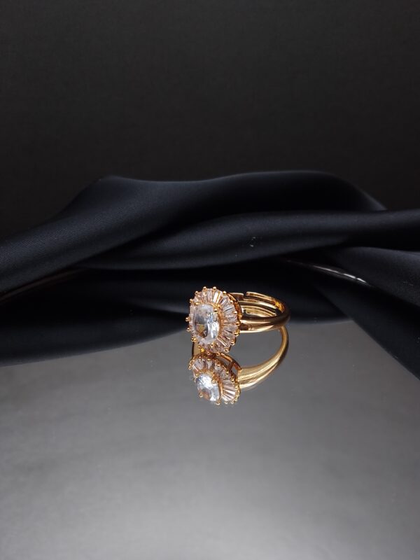 Golden & Silver Rings - Image 3