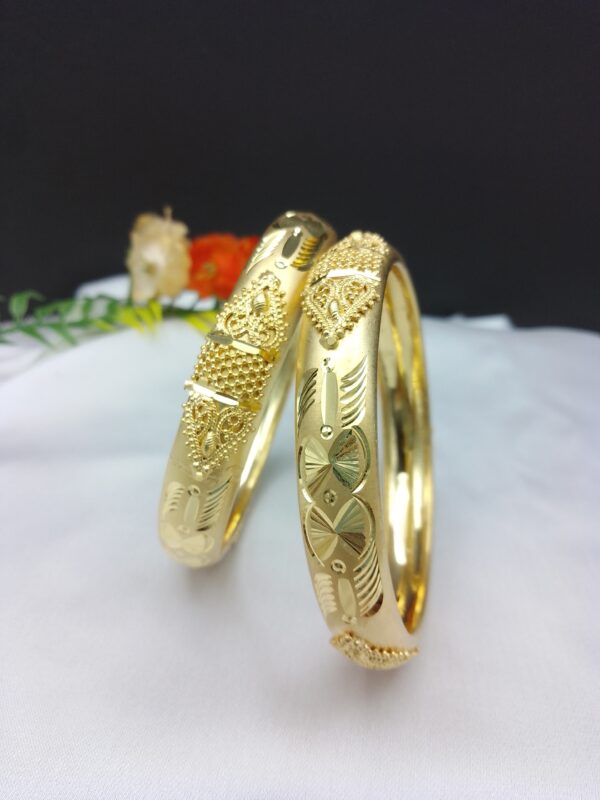 Golden Karah