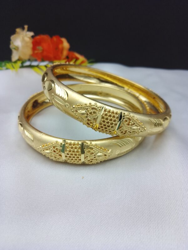 Golden Karah - Image 5