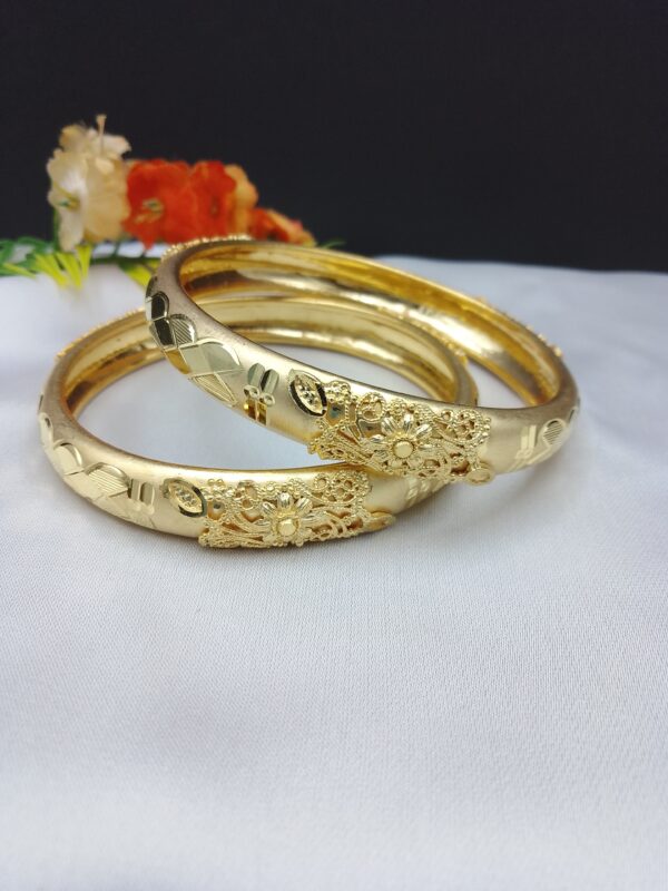 Golden Karah - Image 4