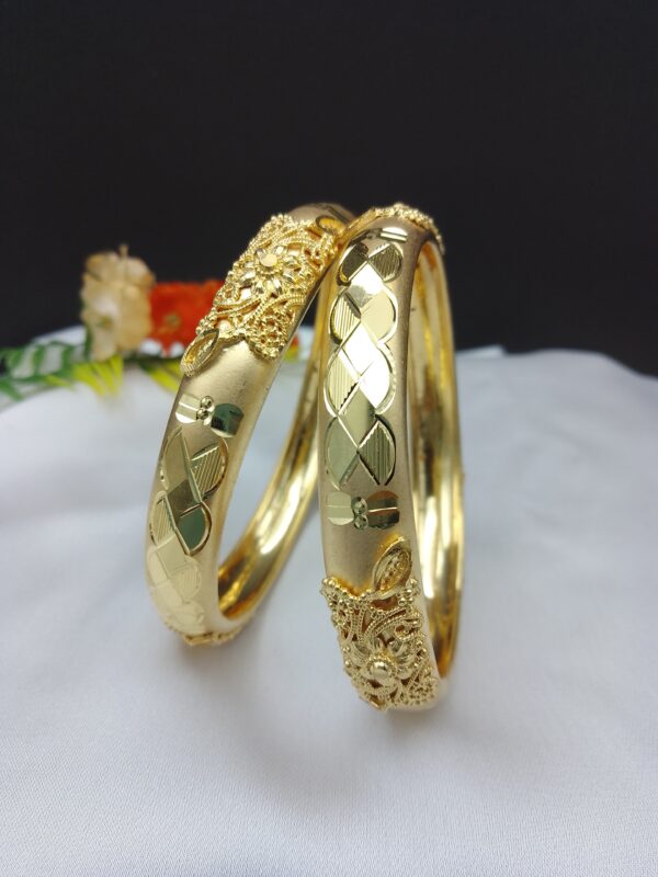 Golden Karah - Image 3