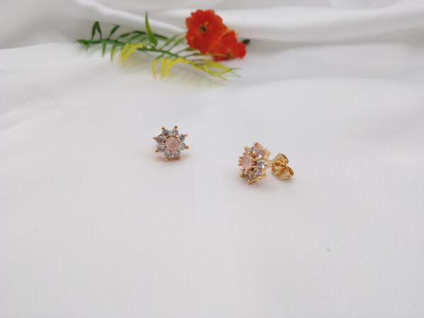 Studs Earring - Image 5