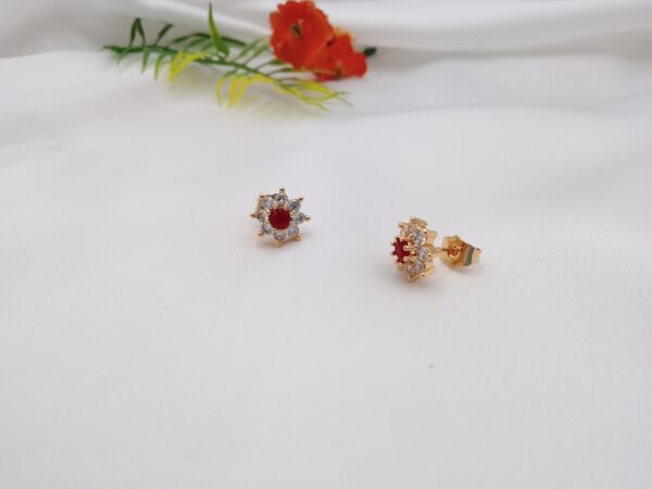 Studs Earring - Image 4