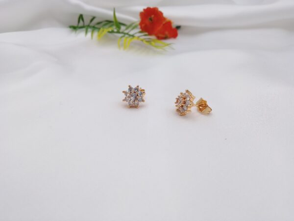 Studs Earring - Image 3