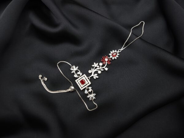 Silver Angla - Image 2