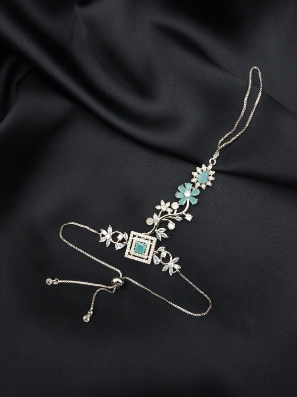Silver Angla