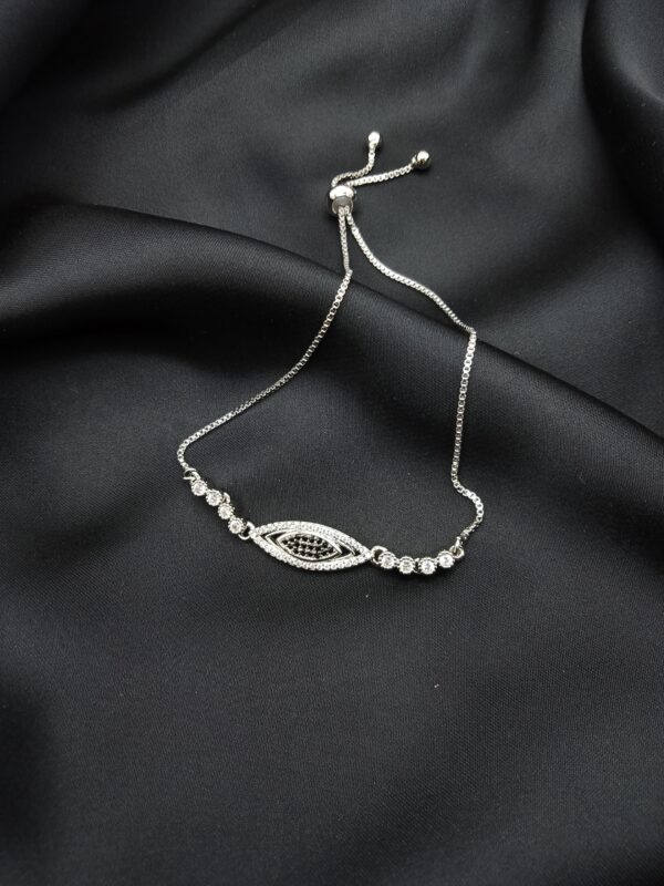 Silver Bracelet