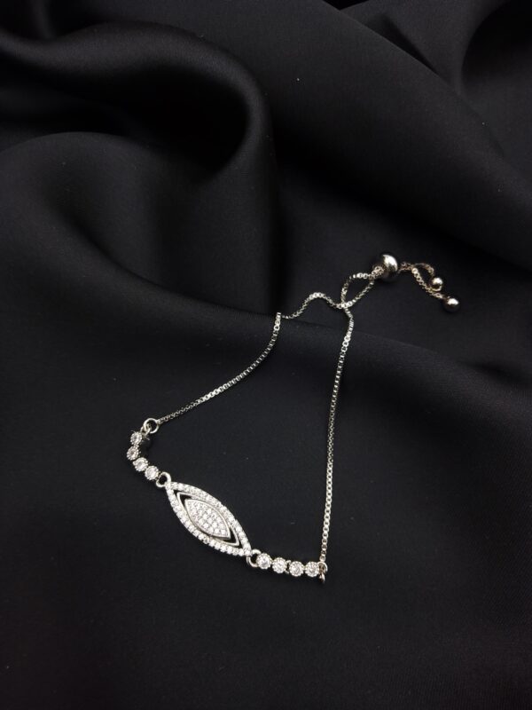 Silver Bracelet - Image 2