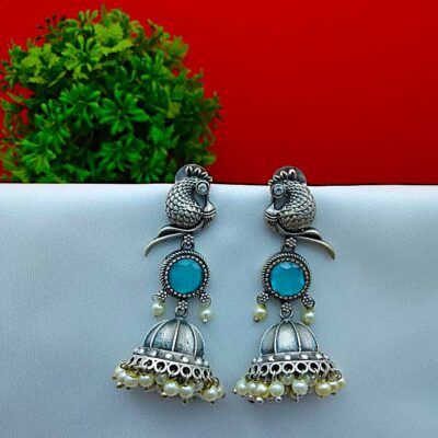 Vintage Jhumka