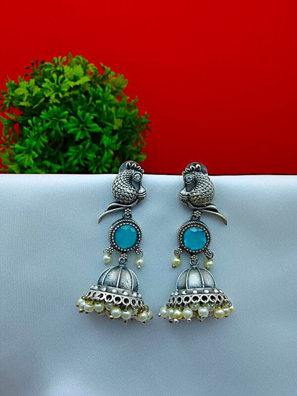 Vintage Jhumka