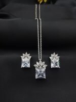 Silver Set (3 piece) - Image 4