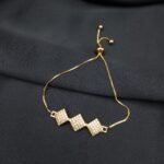 Golden Bracelets