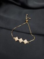 Golden Bracelets