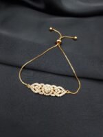 Golden Bracelets - Image 2