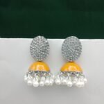 Hand Painted Jhumkay