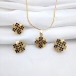 Pendant Set