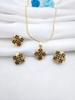 Pendant Set
