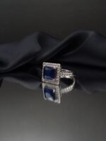 Silver Rings - Image 11