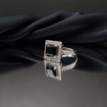 Silver Rings