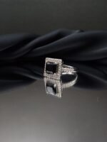 Silver Rings