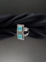 Silver Rings - Image 3