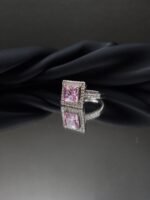Silver Rings - Image 2